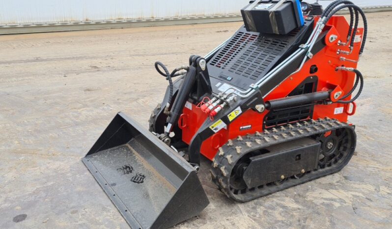 Unused 2025 LIHUA LRT23 Skidsteer Loaders For Auction: Leeds, UK – 30th April, 1st, 2nd & 3rd May 25