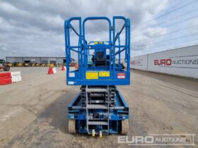 2019 Genie GS2646 Manlifts For Auction: Leeds, UK – 30th April, 1st, 2nd & 3rd May 25 full