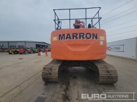 2015 Hitachi ZX225USRLC-5B 20 Ton+ Excavators For Auction: Leeds, UK – 30th April, 1st, 2nd & 3rd May 25 full