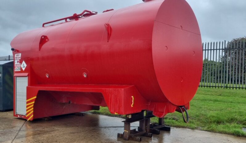 Unused Fuel Proof Tank for Bell B30 Diesel/Adblue 20000L & 2000L Ad Blue, includes Hydraulic & 24V Dispensing System Articulated Dumptrucks For Auction: Leeds, UK – 30th April, 1st, 2nd & 3rd May 25 full
