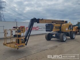 2023 XCMG XGA20E Manlifts For Auction: Leeds, UK – 30th April, 1st, 2nd & 3rd May 25