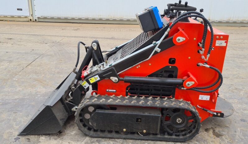Unused 2025 LIHUA LRT23 Skidsteer Loaders For Auction: Leeds, UK – 30th April, 1st, 2nd & 3rd May 25 full