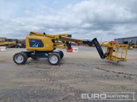 2023 XCMG XGA18E Manlifts For Auction: Leeds, UK – 30th April, 1st, 2nd & 3rd May 25 full