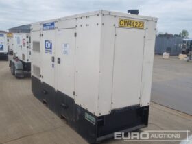 2018 Bruno GX181F Generators For Auction: Leeds, UK – 30th April, 1st, 2nd & 3rd May 25 full