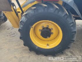 CAT TH414 Telehandlers For Auction: Leeds, UK – 30th April, 1st, 2nd & 3rd May 25 full