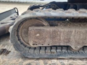 2016 Kubota U27-4 Mini Excavators For Auction: Leeds, UK – 30th April, 1st, 2nd & 3rd May 25 full