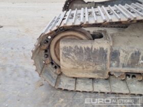 2014 Case CX210B 20 Ton+ Excavators For Auction: Leeds, UK – 30th April, 1st, 2nd & 3rd May 25 full
