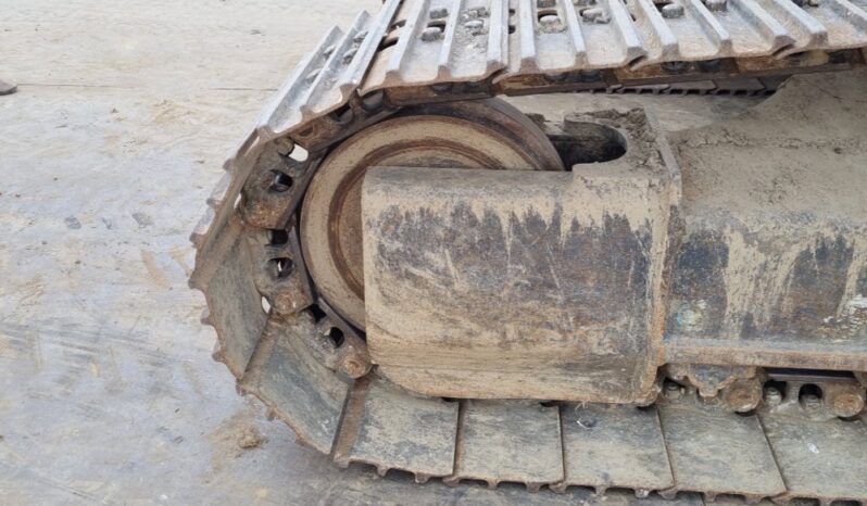 2014 Case CX210B 20 Ton+ Excavators For Auction: Leeds, UK – 30th April, 1st, 2nd & 3rd May 25 full