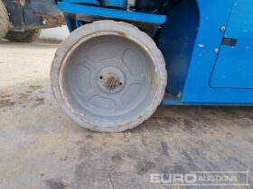 2019 Genie GS2646 Manlifts For Auction: Leeds, UK – 30th April, 1st, 2nd & 3rd May 25 full