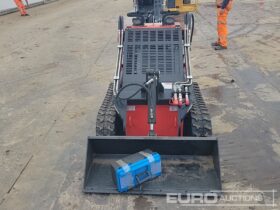 Unused 2025 LIHUA LRT23 Skidsteer Loaders For Auction: Leeds, UK – 30th April, 1st, 2nd & 3rd May 25 full