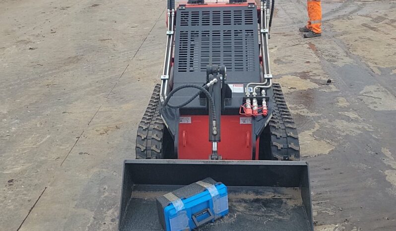 Unused 2025 LIHUA LRT23 Skidsteer Loaders For Auction: Leeds, UK – 30th April, 1st, 2nd & 3rd May 25 full