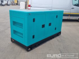 Unused 2024 Compal Power VG-R50 Generators For Auction: Leeds, UK – 30th April, 1st, 2nd & 3rd May 25 full