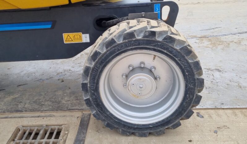 2024 XCMG XGA16E Manlifts For Auction: Leeds, UK – 30th April, 1st, 2nd & 3rd May 25 full
