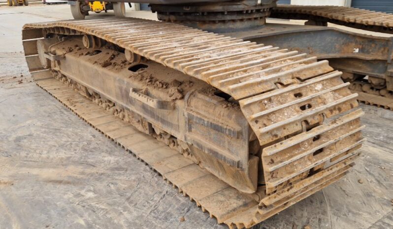 2018 Volvo EC380EL 20 Ton+ Excavators For Auction: Leeds, UK – 30th April, 1st, 2nd & 3rd May 25 full