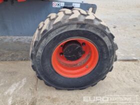 2015 SkyJack SJ63AJ Manlifts For Auction: Leeds, UK – 30th April, 1st, 2nd & 3rd May 25 full