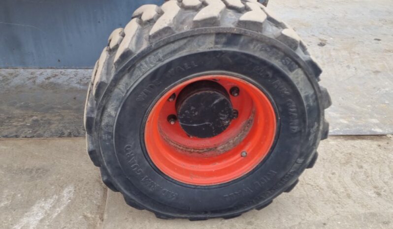 2015 SkyJack SJ63AJ Manlifts For Auction: Leeds, UK – 30th April, 1st, 2nd & 3rd May 25 full