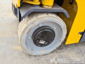 2023 XCMG XG1008AC Manlifts For Auction: Leeds, UK – 30th April, 1st, 2nd & 3rd May 25 full