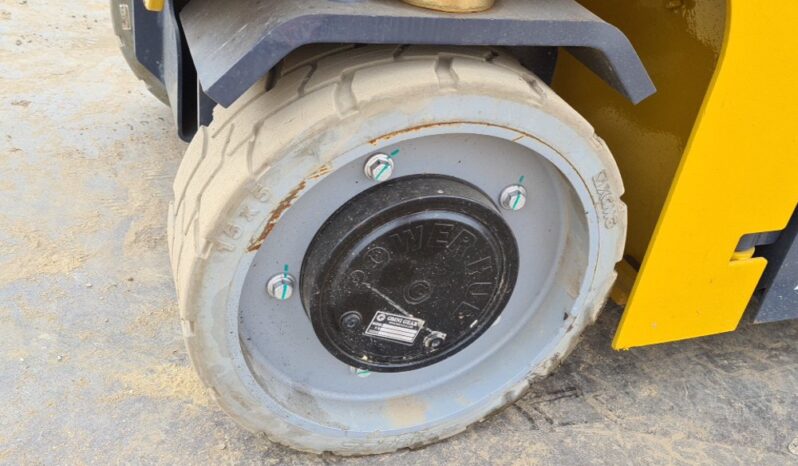 2023 XCMG XG1008AC Manlifts For Auction: Leeds, UK – 30th April, 1st, 2nd & 3rd May 25 full