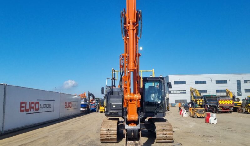 2022 Hitachi ZX225USLC-7 20 Ton+ Excavators For Auction: Dromore, NI – 16th & 17th May 2025 For Auction on 2025-05-17 full