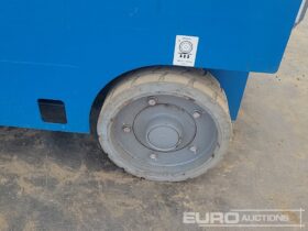 2021 Genie GS4655 Manlifts For Auction: Leeds, UK – 30th April, 1st, 2nd & 3rd May 25 full