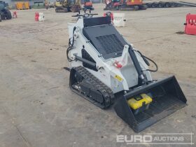 Unused 2025 LIHUA LRT23 Skidsteer Loaders For Auction: Leeds, UK – 30th April, 1st, 2nd & 3rd May 25 full