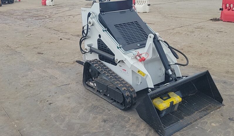 Unused 2025 LIHUA LRT23 Skidsteer Loaders For Auction: Leeds, UK – 30th April, 1st, 2nd & 3rd May 25 full