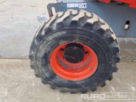 2015 SkyJack SJ63AJ Manlifts For Auction: Leeds, UK – 30th April, 1st, 2nd & 3rd May 25 full