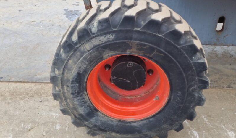 2015 SkyJack SJ63AJ Manlifts For Auction: Leeds, UK – 30th April, 1st, 2nd & 3rd May 25 full