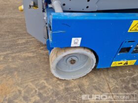 2019 Genie GS2646 Manlifts For Auction: Leeds, UK – 30th April, 1st, 2nd & 3rd May 25 full