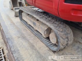 2020 Takeuchi TB230 Mini Excavators For Auction: Leeds, UK – 30th April, 1st, 2nd & 3rd May 25 full