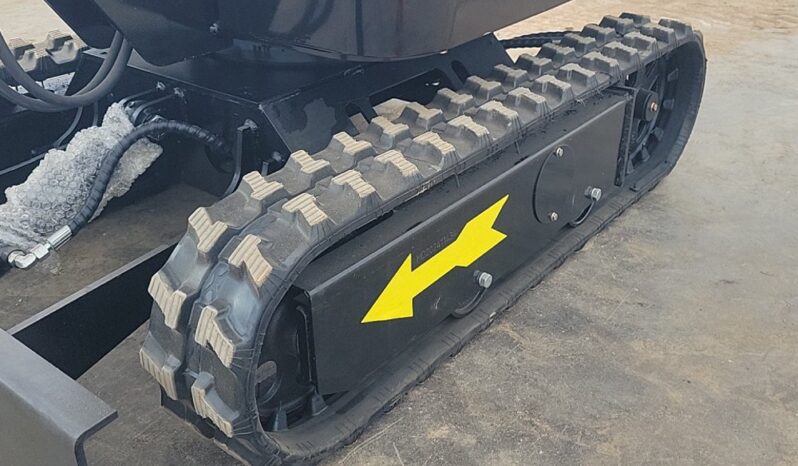 Unused 2024 JPC HT12 Micro Excavators For Auction: Leeds, UK – 30th April, 1st, 2nd & 3rd May 25 full