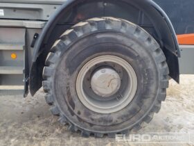 2022 Weycor AR680 Wheeled Loaders For Auction: Leeds, UK – 30th April, 1st, 2nd & 3rd May 25 full