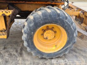 Case WX125 Wheeled Excavators For Auction: Leeds, UK – 30th April, 1st, 2nd & 3rd May 25 full