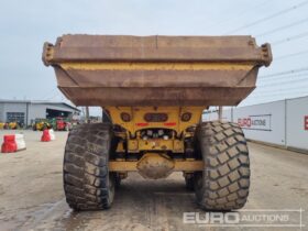 2012 Bell B30D Articulated Dumptrucks For Auction: Leeds, UK – 30th April, 1st, 2nd & 3rd May 25 full