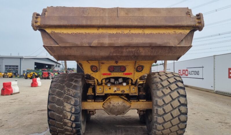 2012 Bell B30D Articulated Dumptrucks For Auction: Leeds, UK – 30th April, 1st, 2nd & 3rd May 25 full