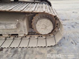 2015 Hyundai R145LCR-9A 10 Ton+ Excavators For Auction: Leeds, UK – 30th April, 1st, 2nd & 3rd May 25 full