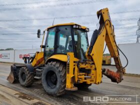 2022 JCB 3CX P21 ECO Backhoe Loaders For Auction: Leeds, UK – 30th April, 1st, 2nd & 3rd May 25 full