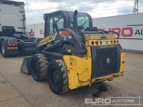 2019 New Holland L218 Skidsteer Loaders For Auction: Leeds, UK – 30th April, 1st, 2nd & 3rd May 25 full