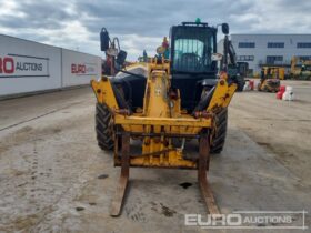 2016 JCB 533-105 Telehandlers For Auction: Leeds, UK – 30th April, 1st, 2nd & 3rd May 25 full