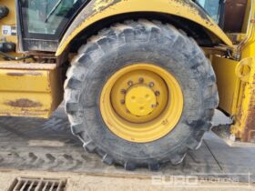 CAT 432E Backhoe Loaders For Auction: Leeds, UK – 30th April, 1st, 2nd & 3rd May 25 full