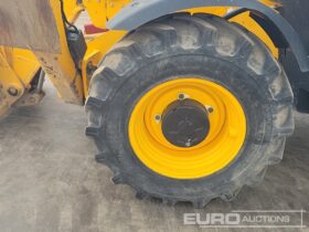 2019 JCB 535-125 Hi Viz Telehandlers For Auction: Leeds, UK – 30th April, 1st, 2nd & 3rd May 25 full