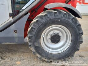 Manitou MT932 Telehandlers For Auction: Leeds, UK – 30th April, 1st, 2nd & 3rd May 25 full