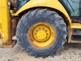 2014 CAT 428F Backhoe Loaders For Auction: Leeds, UK – 30th April, 1st, 2nd & 3rd May 25 full