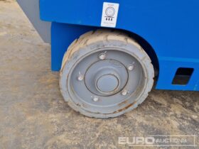 2021 Genie GS4655 Manlifts For Auction: Leeds, UK – 30th April, 1st, 2nd & 3rd May 25 full
