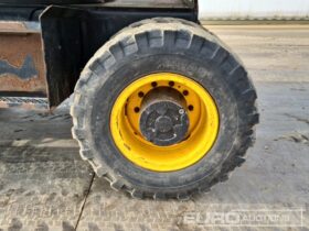 2019 JCB JS145W Wheeled Excavators For Auction: Leeds, UK – 30th April, 1st, 2nd & 3rd May 25 full
