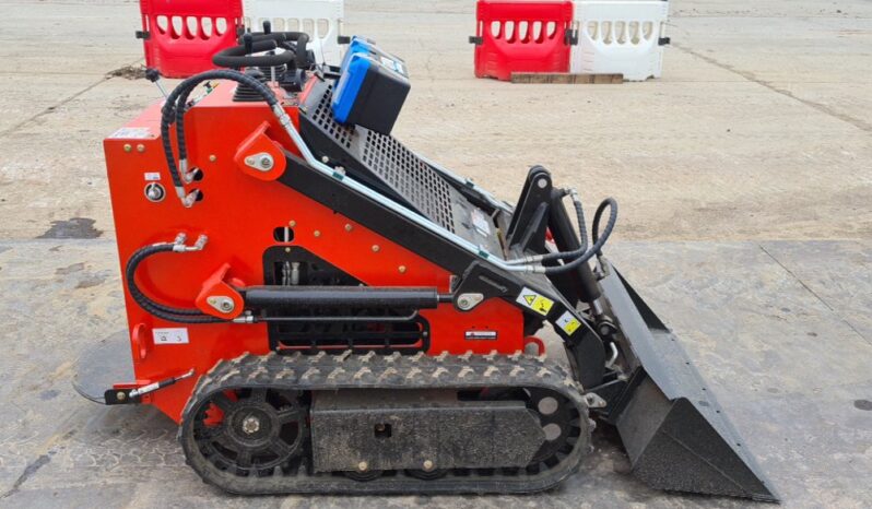 Unused 2025 LIHUA LRT23 Skidsteer Loaders For Auction: Leeds, UK – 30th April, 1st, 2nd & 3rd May 25 full