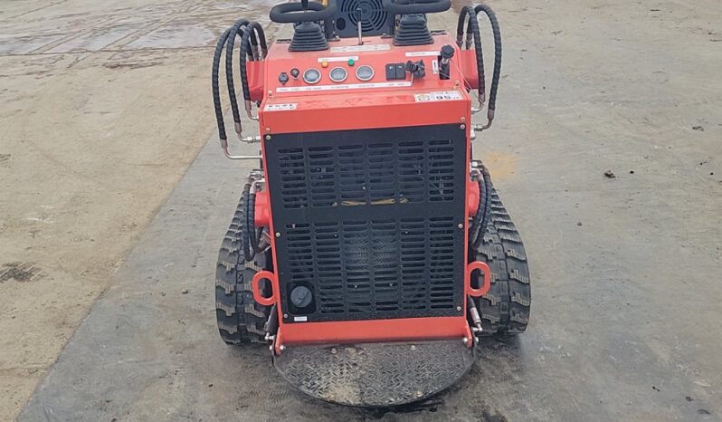 Unused 2025 LIHUA LRT23 Skidsteer Loaders For Auction: Leeds, UK – 30th April, 1st, 2nd & 3rd May 25 full