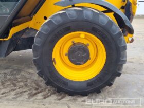 2018 JCB 526-56 Agri Plus Telehandlers For Auction: Leeds, UK – 30th April, 1st, 2nd & 3rd May 25 full