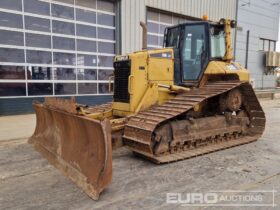 CAT D6N Dozers For Auction: Leeds, UK – 30th April, 1st, 2nd & 3rd May 25