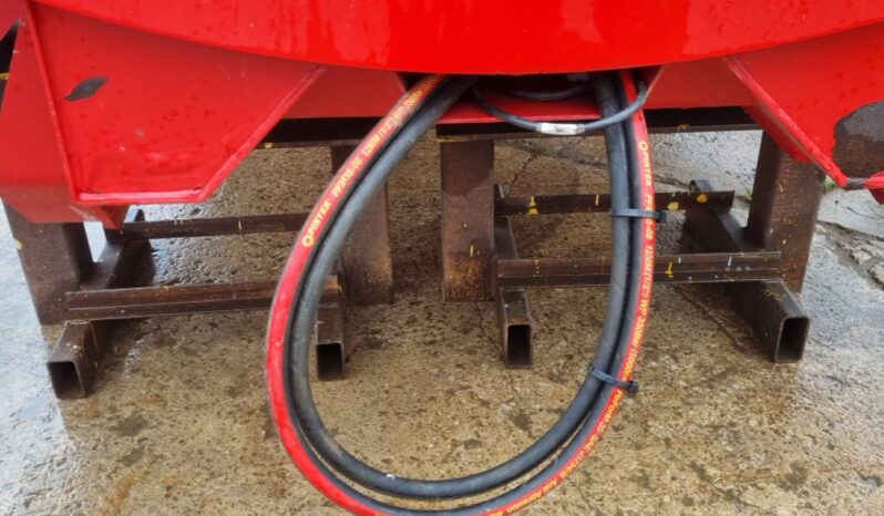 Unused Fuel Proof Tank for Bell B30 Diesel/Adblue 20000L & 2000L Ad Blue, includes Hydraulic & 24V Dispensing System Articulated Dumptrucks For Auction: Leeds, UK – 30th April, 1st, 2nd & 3rd May 25 full